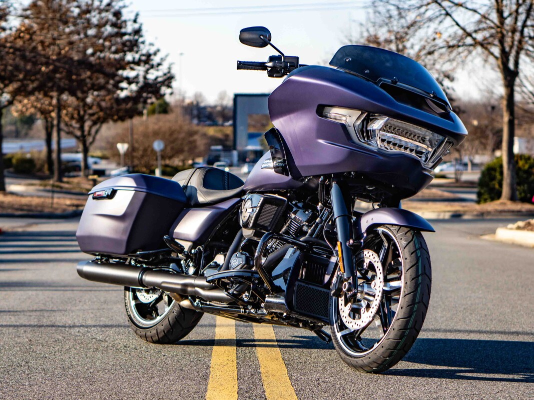 FLTRX 2025 Road Glide - Photo 3