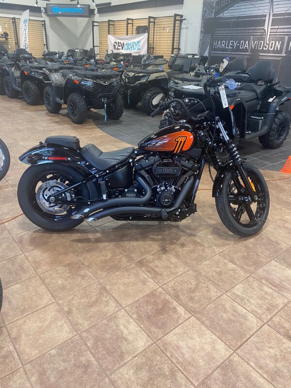 Low Rider S | Garden State Harley-Davidson®