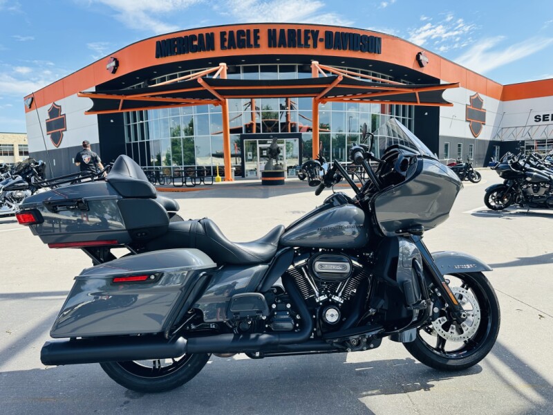 FLTRK 2022 Road Glide® Limited