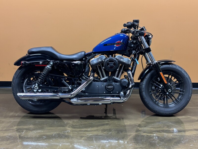 XL 1200X 2022 Forty-Eight®