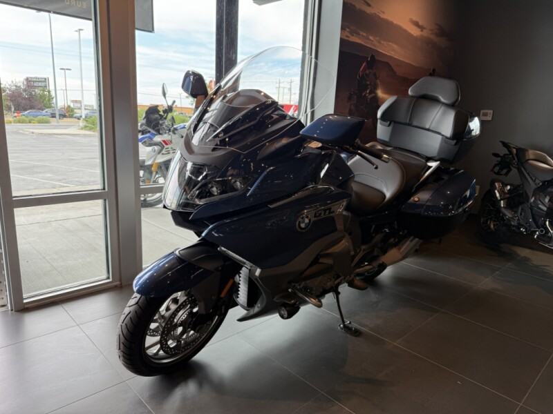  BMW Motorrad K 1600 GTL 2025 24GL S6L15749 BLUE