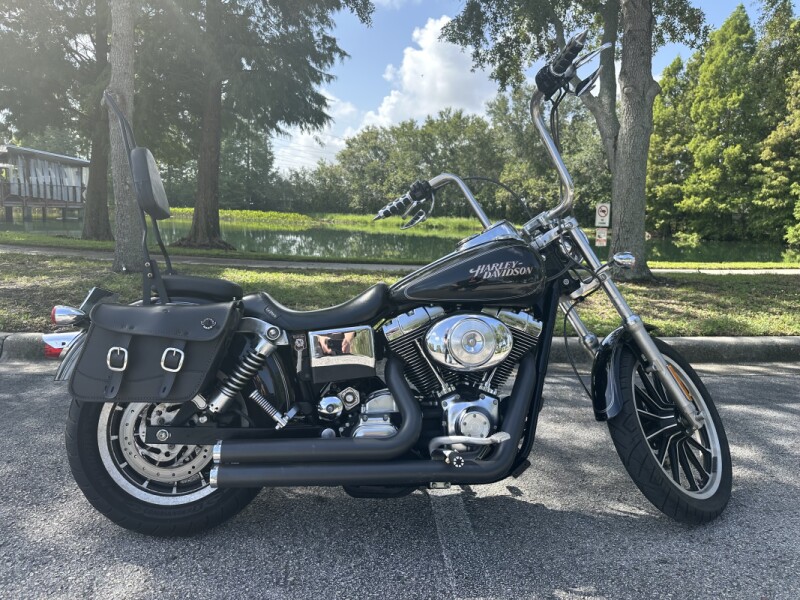 2005 Harley-Davidson® Low Rider®