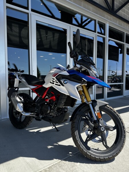  BMW Motorrad F 800 GS 2025 25FE S6K96331 BLACK