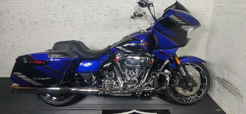 New Harley-Davidson Inventory | Latest Models at H-D Bowling