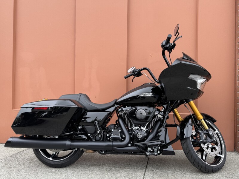 Explore the 2025 Harley-Davidson Lineup at Sound Harley-Davidson