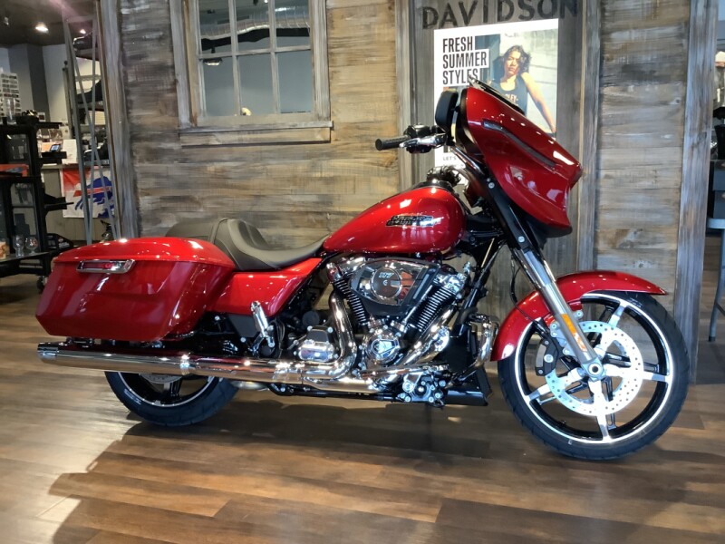 Inventory | American Harley-Davidson®