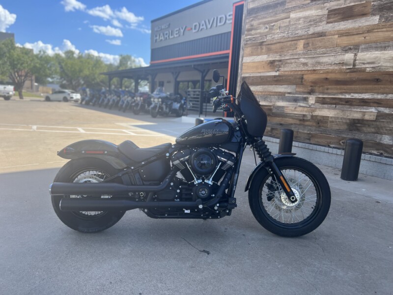 Pre-owned Harley-Davidson Motorcycles For Sale | Lubbock