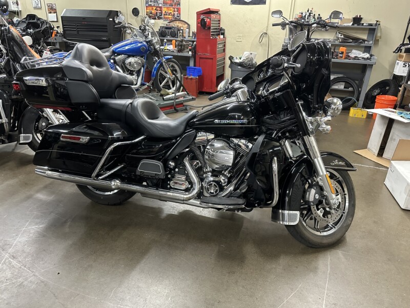 Inventory | Eagle's Nest Harley-Davidson