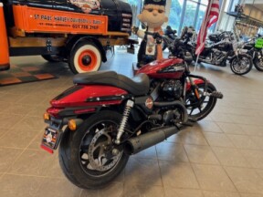 2019 Harley Davidson Street 750 XG750 thumb 3