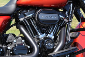 FLHRXS 2025 Road King<sup>®</sup> Special thumb 0