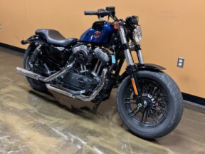 XL 1200X 2022 Forty-Eight® thumb 2