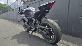2024 YAMAHA YZF R7 thumb 2