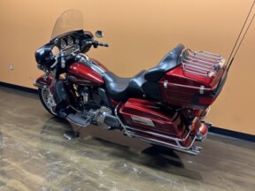 FLHTCU 2009 Electra Glide® Ultra Classic® thumb 1