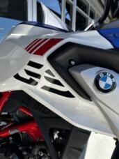  BMW Motorrad F 800 GS 2025 25FE S6K96331 BLACK thumb 2