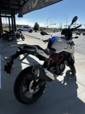  BMW Motorrad F 800 GS 2025 25FE S6K96331 BLACK thumb 3