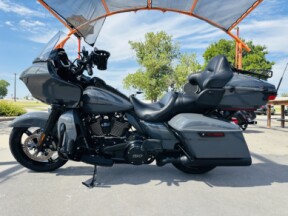 FLTRK 2022 Road Glide® Limited thumb 0