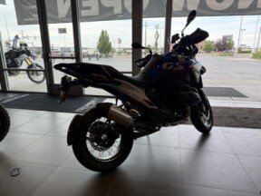  BMW Motorrad R 1300 GS 2025 25RG S6L48997 BLUE thumb 1