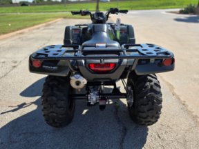 2026 Honda FourTrax Rancher®  thumb 1