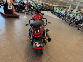 2019 Harley Davidson Street 750 XG750 thumb 2
