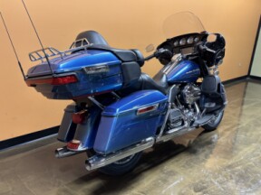 FLHTK 2014 Electra Glide® Ultra Limited thumb 2