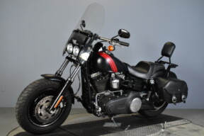 2017 Harley-Davidson® Fat Bob® FXDF thumb 0