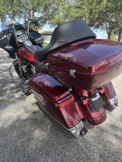 2017 Harley-Davidson<sup>®</sup> Harley-Davidson Road Glide Special thumb 0