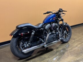 XL 1200X 2022 Forty-Eight® thumb 1