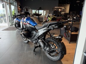  BMW Motorrad R 1300 GS 2025 25RG S6L23181 BLUE thumb 3