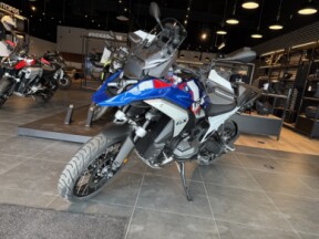  BMW Motorrad R 1300 GS 2025 25RG S6L48997 BLUE thumb 2