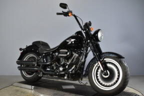 2017 Harley-Davidson® Fat Boy® S FLSTFBS thumb 2