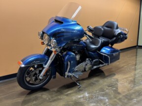 FLHTK 2014 Electra Glide® Ultra Limited thumb 0