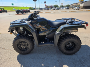 2026 Honda FourTrax Rancher®  thumb 2