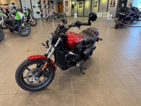2019 Harley Davidson Street 750 XG750 thumb 0