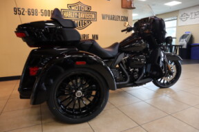 2025 Harley-Davidson HD FLHTCUTG Touring Trike Tri-Glide thumb 1