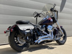 2013 Harley-Davidson® Softail Slim® Twisted Cherry thumb 2