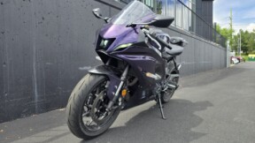 2024 YAMAHA YZF R7 thumb 1