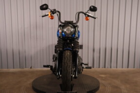 2024 Harley-Davidson® Street Bob® 114 FXBBS thumb 1