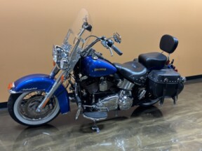 FLSTC 2017 Heritage Softail® Classic thumb 2
