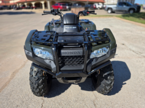2026 Honda FourTrax Rancher®  thumb 3