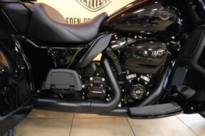 2025 Harley-Davidson HD FLHTCUTG Touring Trike Tri-Glide thumb 2