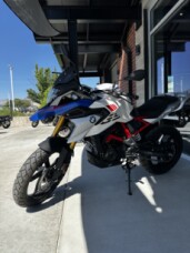  BMW Motorrad F 800 GS 2025 25FE S6K96331 BLACK thumb 1
