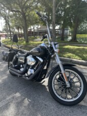 2005 Harley-Davidson® Low Rider® thumb 3