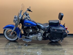 FLSTC 2017 Heritage Softail® Classic thumb 3