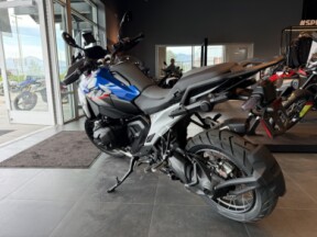  BMW Motorrad R 1300 GS 2025 25RG S6L48997 BLUE thumb 3