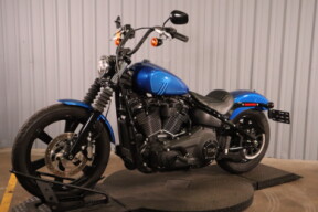2024 Harley-Davidson® Street Bob® 114 FXBBS thumb 0