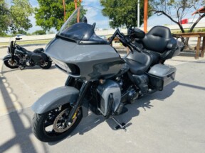 FLTRK 2022 Road Glide® Limited thumb 1