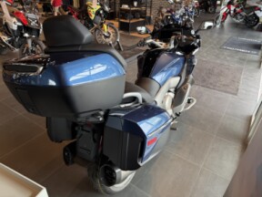  BMW Motorrad K 1600 GTL 2025 24GL S6L15749 BLUE thumb 3
