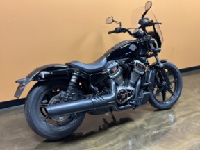 RH975 2023 Nightster™ thumb 0