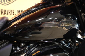 2025 Harley-Davidson HD FLHTCUTG Touring Trike Tri-Glide thumb 3