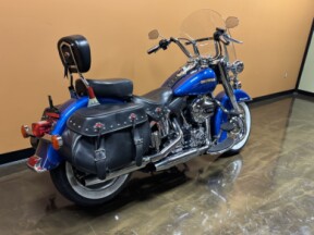 FLSTC 2017 Heritage Softail® Classic thumb 0